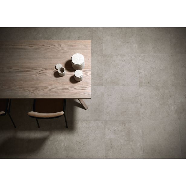 TALNA PLOŠČICA HERBERIA BRERA PERLA RET 60X60