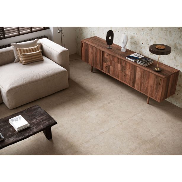 TALNA PLOŠČICA HERBERIA BRERA SABBIA RET 60X120