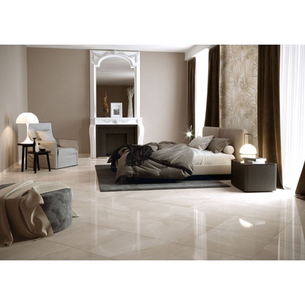 TALNA PLOŠČICA HERBERIA MARMI PREGIATI PULPIS TAUPE RET 60X60