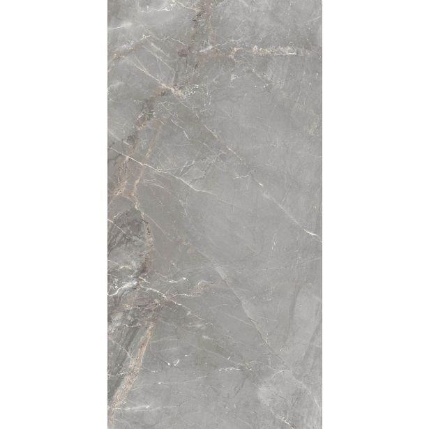 TALNA PLOŠČICA HERBERIA MARMI PREGIATI SOVERAIA SILVER MATT RET 60X120