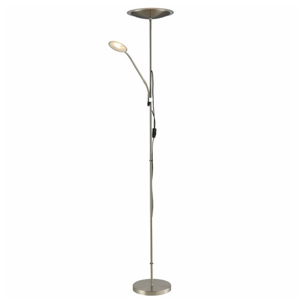 TALNA SVETILKA ESTO DOMINIC 1X18W SMD LED