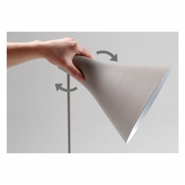 TALNA SVETILKA PHILIPS DRIN 1X23W E27 42261/33/16 ZELENA