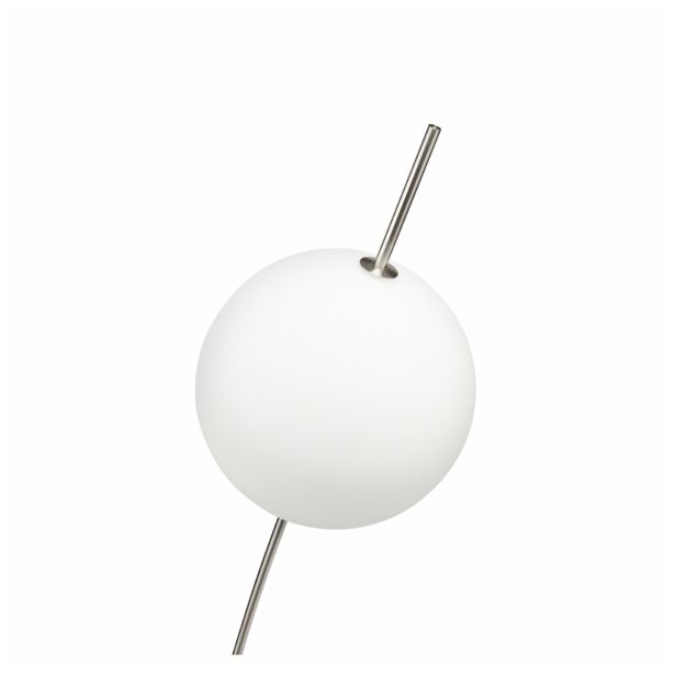 TALNA SVETILKA PHILIPS JIU 3X28W G9 42119/17/16 NIKELJ