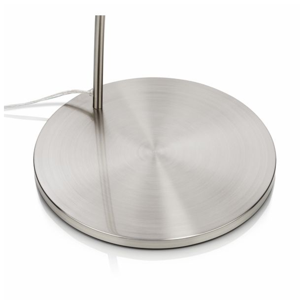 TALNA SVETILKA PHILIPS JIU 3X28W G9 42119/17/16 NIKELJ