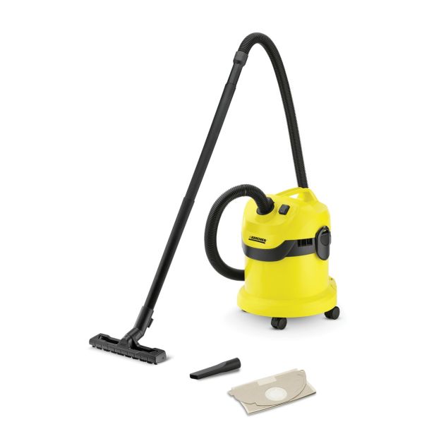 TALNI ČISTILNIK KARCHER WD 2
