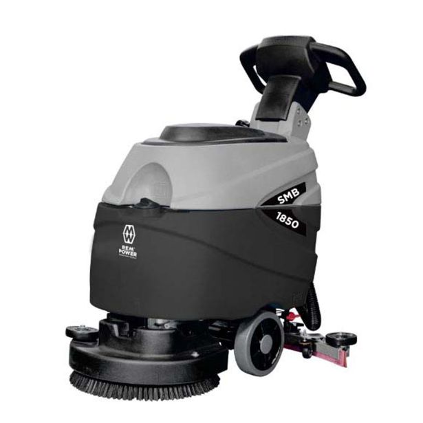 TALNI ČISTILNIK REM POWER SMB 1850/780 BATERIJSKI
