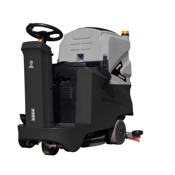 TALNI ČISTILNIK REM POWER SMB 3500/860 T BATERIJSKI