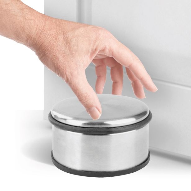 BLAŽILEC WALTECO TALNI Z GUMO FI 110X60MM 1.1KG