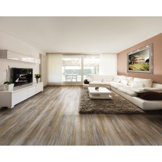 PANELNI PARKET TARKETT TANGO ART SIVI ROME 2215X164X14 MM