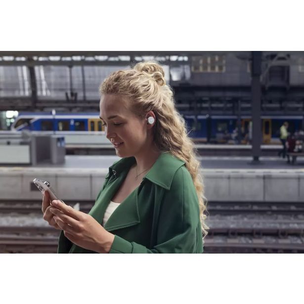 SLUŠALKE PHILIPS TAT8506WT/00 BLUETOOTH