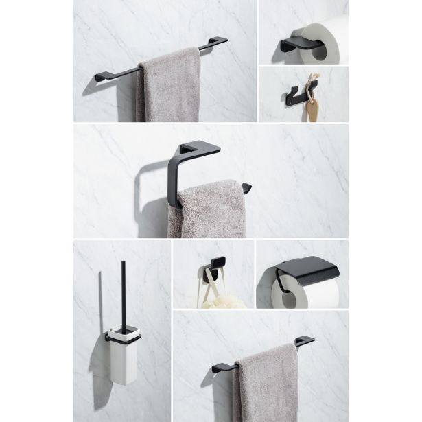 TATAY NOSILEC TOALETNEGA PAPIRJA ONYX