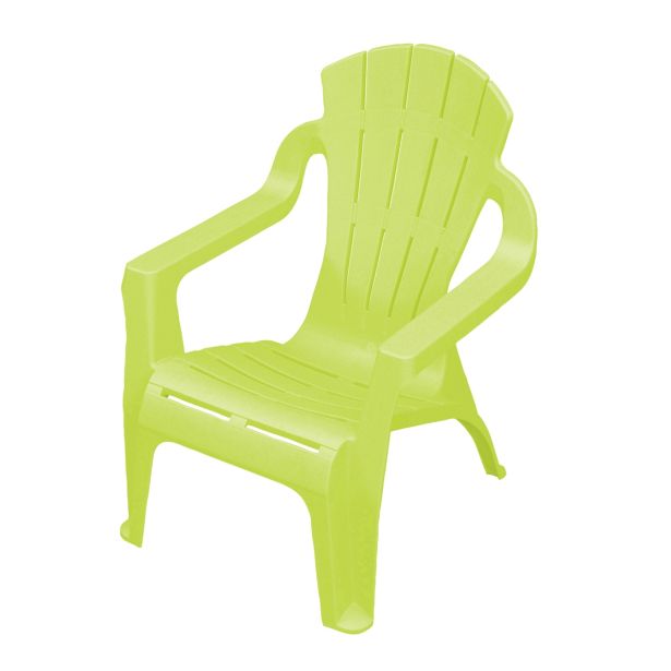 PP MIZA PROGARDEN TAVOLO BABY 55X50X44 CM RUMENA