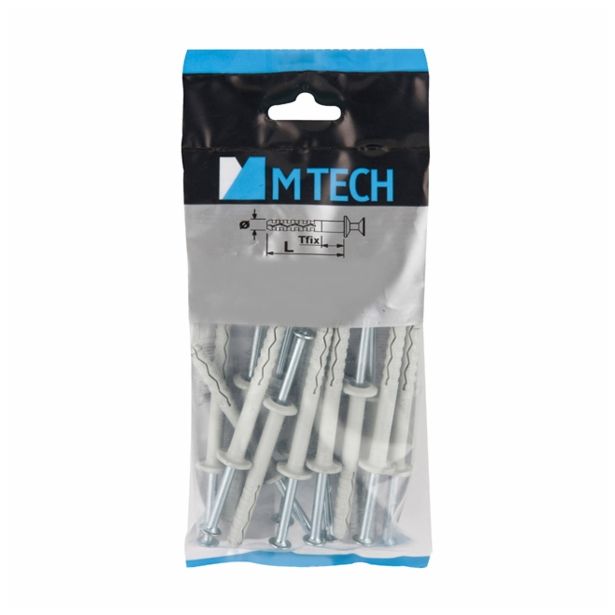 PREDMONTIRANI ELEMENT MTECH TBB 5X30 ZV + VIJAK ZAV=20 KOS