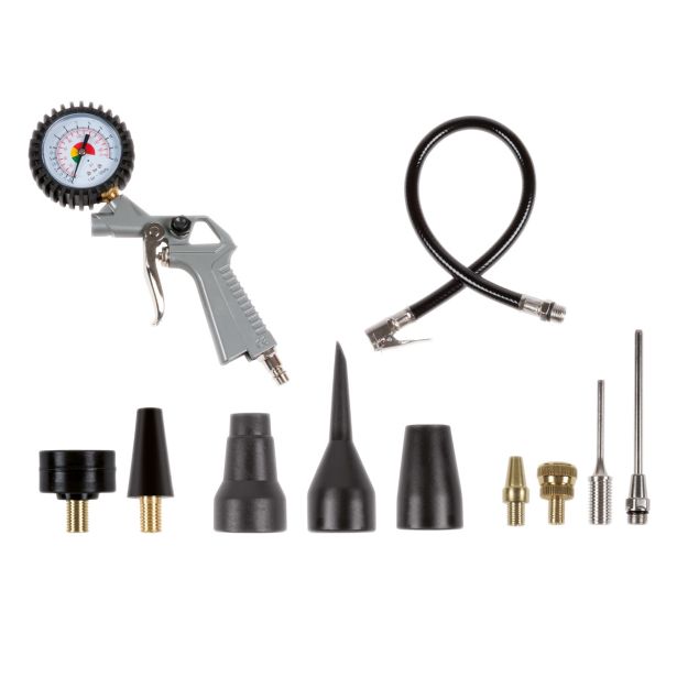 PRENOSNI KOMPRESOR TC-AC 180/8 OF