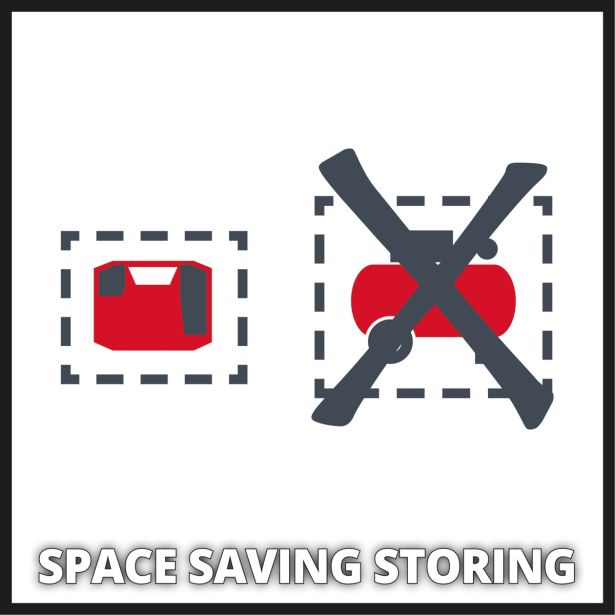 PRENOSNI KOMPRESOR TC-AC 180/8 OF