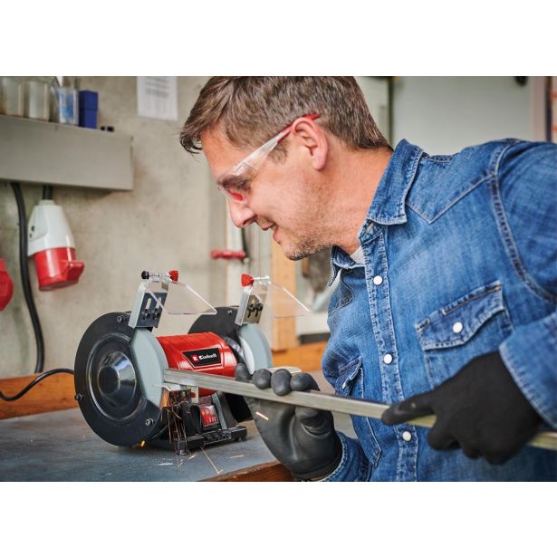 NAMIZNI BRUSILNI STROJ EINHELL TC-BG 150