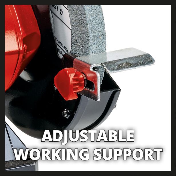 NAMIZNI BRUSILNI STROJ EINHELL TC-BG 150