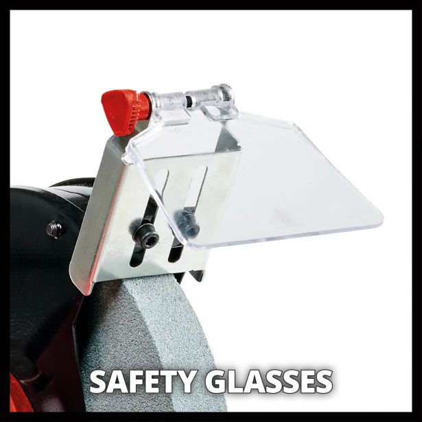 NAMIZNI BRUSILNI STROJ EINHELL TC-BG 200 L