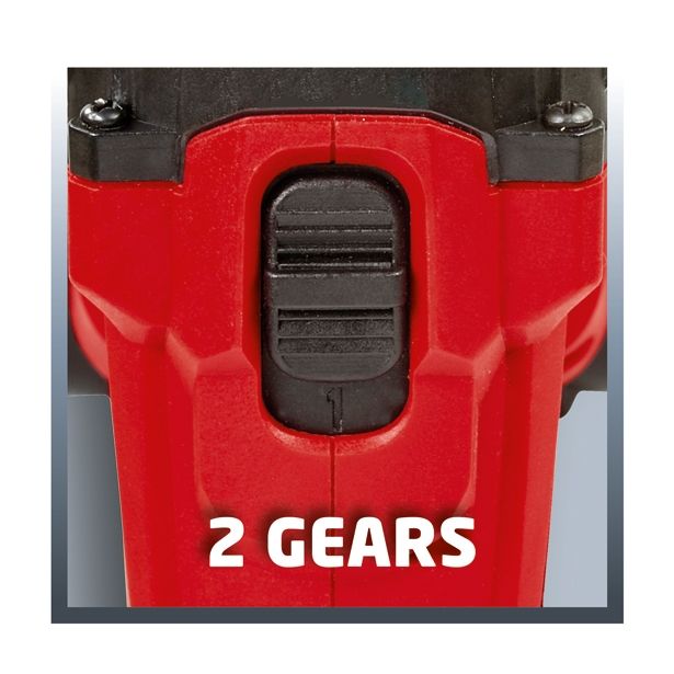 AKUMULATORSKI VRTALNIK EINHELL TC-CD 18-2 LI