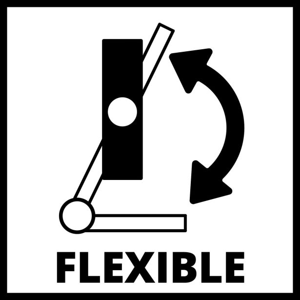 EINHELL AKUMULATORSKI REFLEKTOR TC-CL 18/1800 LI SOLO