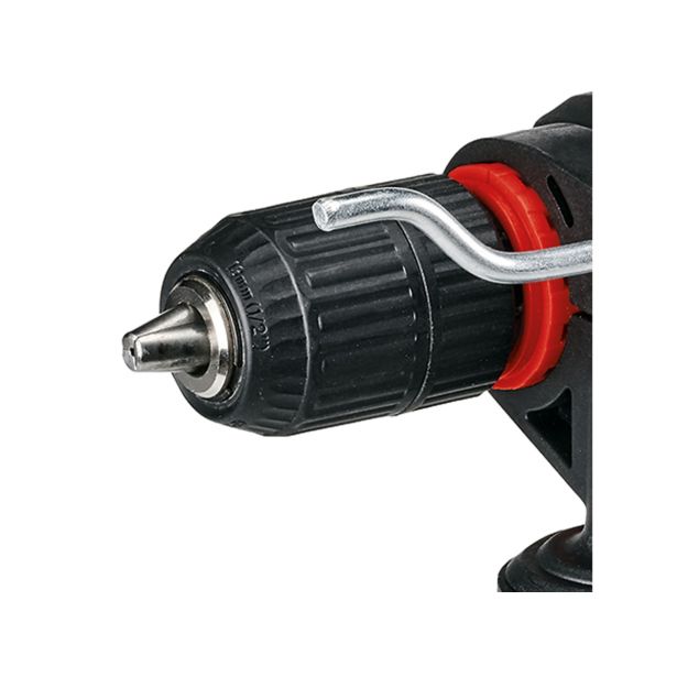 VRTALNO KLADIVO AKUMUL. EINHELL TC-ID 18 LI SOLO POWER X-CHANGE