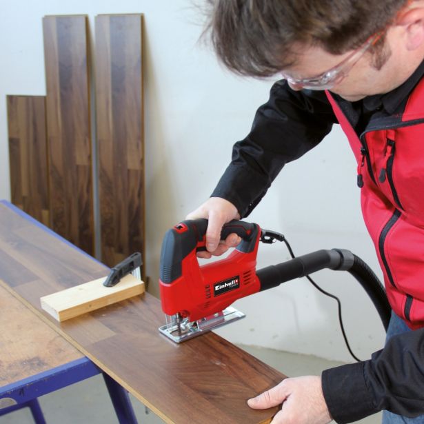 VBODNA ŽAGA EINHELL TC-JS 60/1