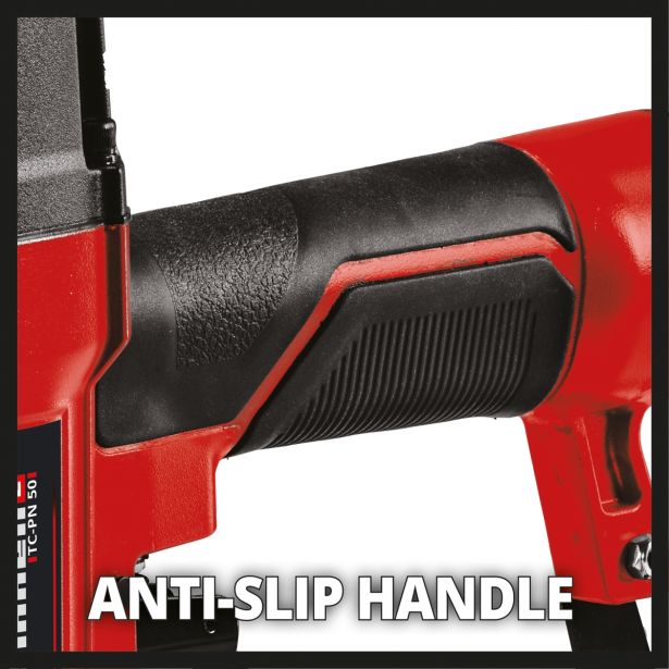 PNEVMATSKI ŽEBLJALNIK EINHELL TC-PN 50