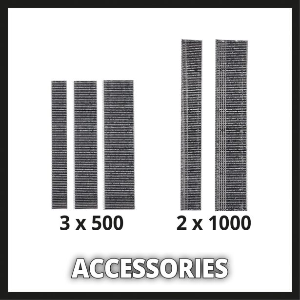 PNEVMATSKI ŽEBLJALNIK EINHELL TC-PN 50