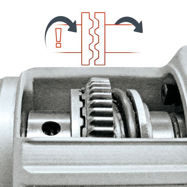 VRTALNO ELEKTR. KLADIVO EINHELL TC-RH 800 E 800 W 2.5 J