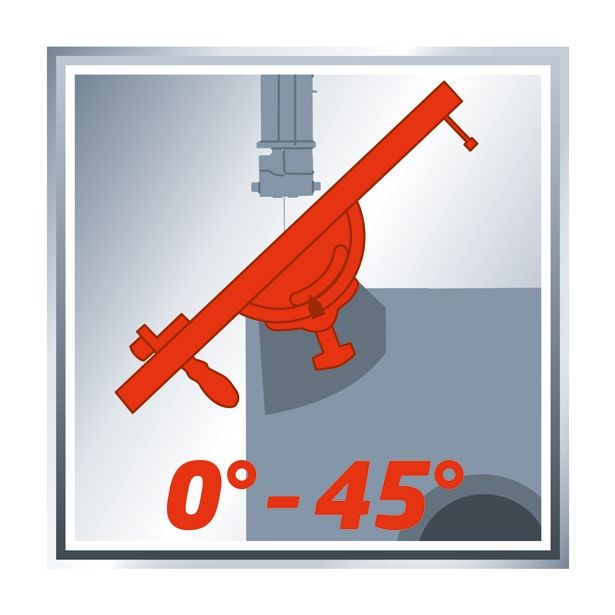 TRAČNA ŽAGA ZA LES EINHELL TC-SB 305 U
