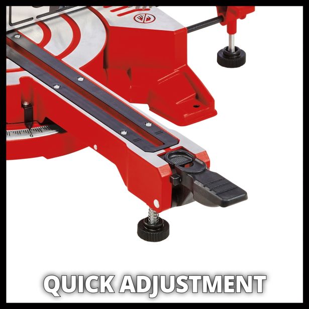 KROŽNA NAMIZNA ŽAGA EINHELL TC-SM 216