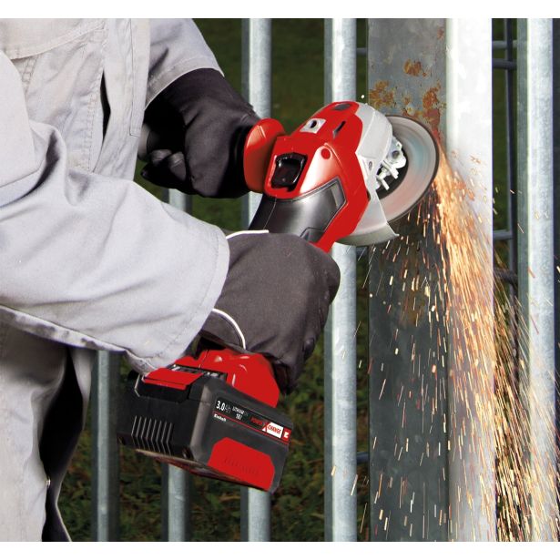 AKUMULATORSKI SET EINHELL TC-TK 18 LI KIT POWER X-CHANGE