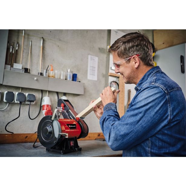 NAMIZNI BRUSILNI STROJ EINHELL TC-US 350