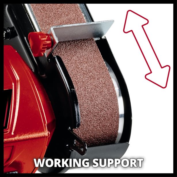 NAMIZNI BRUSILNI STROJ EINHELL TC-US 350