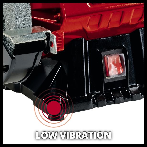 NAMIZNI BRUSILNI STROJ EINHELL TC-US 350