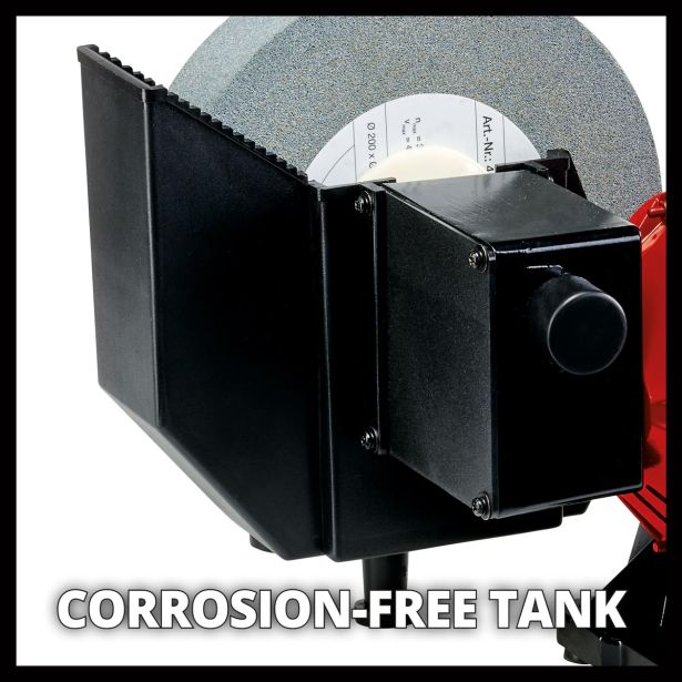 NAMIZNI BRUSILNI STROJ EINHELL TC-WD 200/150