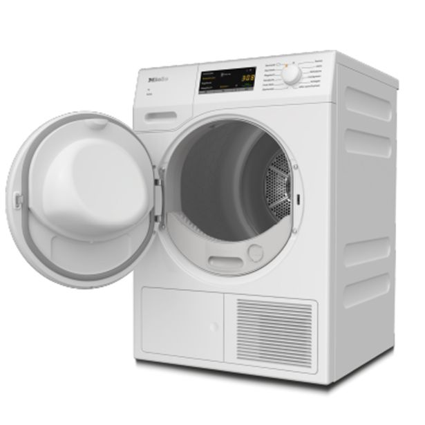 SUŠILNI STROJ MIELE TCA230WP TOPLOTNA ČRPALKA