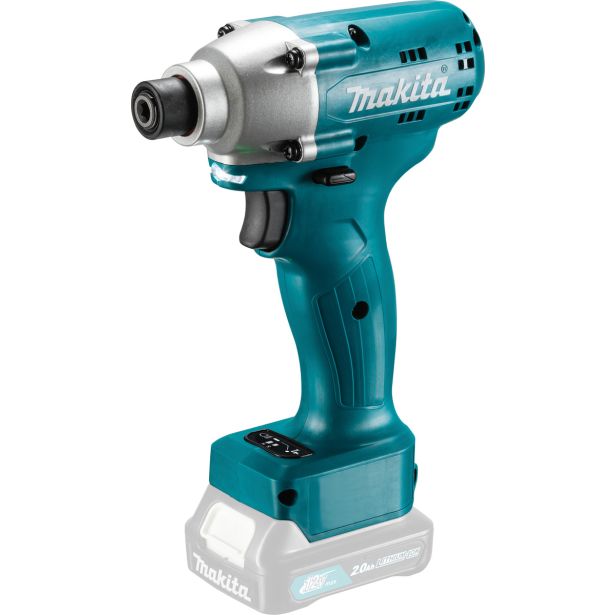 AKUMULAT. UDARNI VIJAČNIK MAKITA TD112DMZ