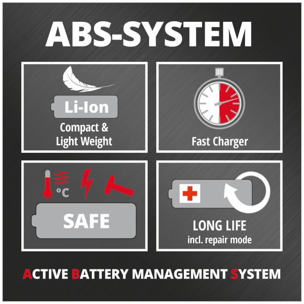 AKUMULATORSKI VRTALNIK EINHELL TE-CD 18/40 LI SOLO POWER X-CHANGE