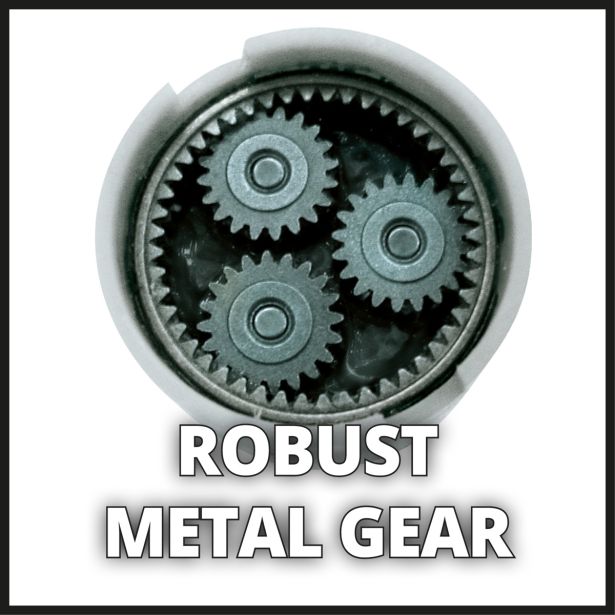 AKUMULATORSKI VRTALNIK EINHELL TE-CD 18/40 LI SOLO POWER X-CHANGE