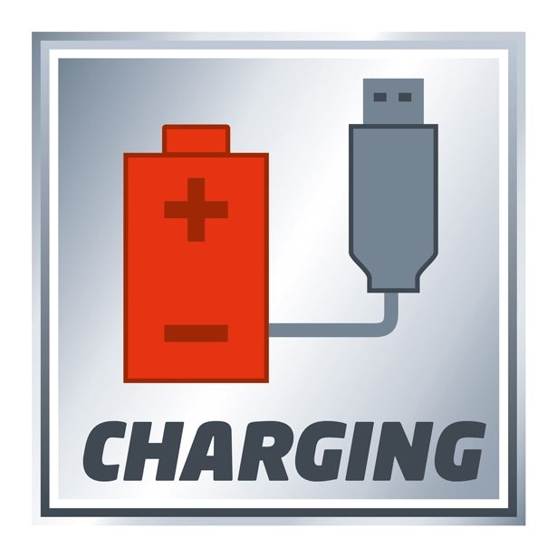 ADAPTER EINHELL TE-CP 18 LI USB SOLO PXC