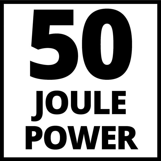 RUŠILNO ELEKTR. KLADIVO EINHELL TE-DH 50