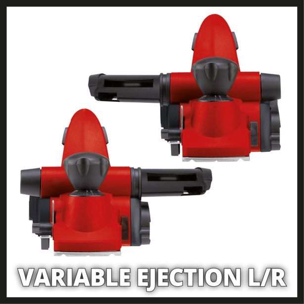 OBLIČ EINHELL TE-PL 900 950 W