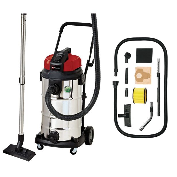 DELAVNIŠKI SESALNIK EINHELL TE-VC 2340 SA