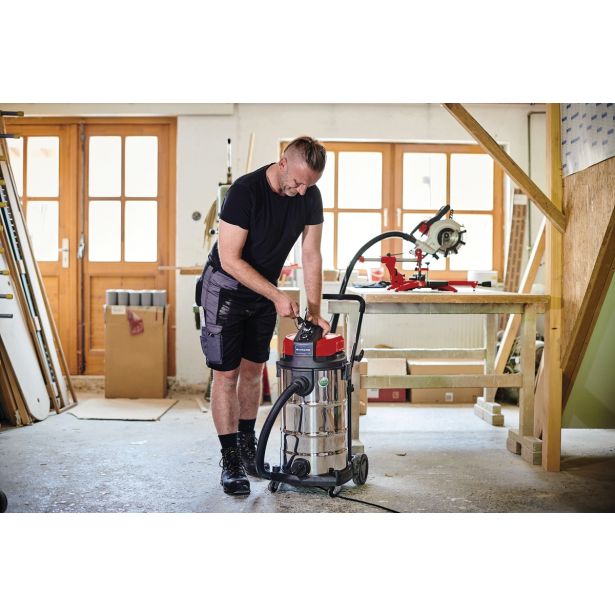 DELAVNIŠKI SESALNIK EINHELL TE-VC 2340 SA