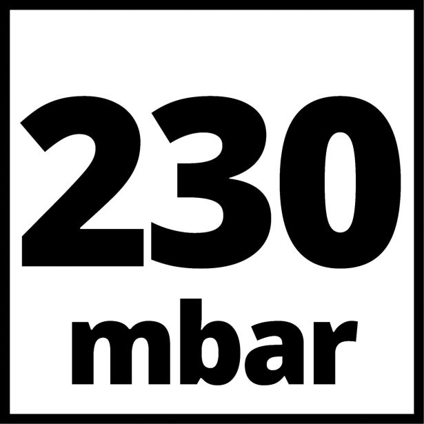 DELAVNIŠKI SESALNIK EINHELL TE-VC 2340 SAC