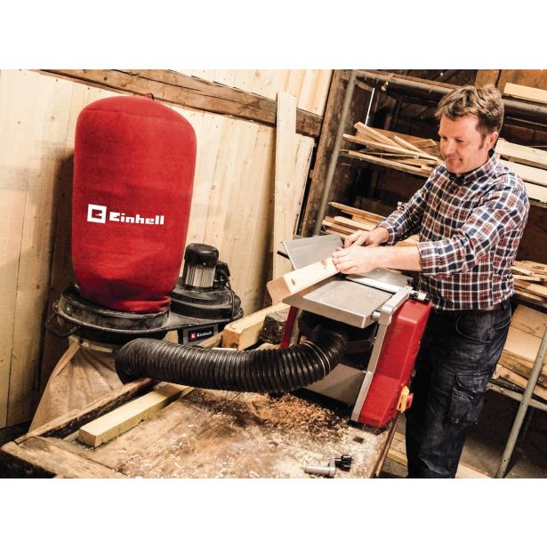 ODSESOVALNA NAPRAVA EINHELL TE-VE 550/1 A