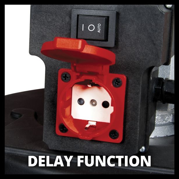 ODSESOVALNA NAPRAVA EINHELL TE-VE 550/1 A