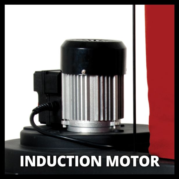 ODSESOVALNA NAPRAVA EINHELL TE-VE 550/1 A