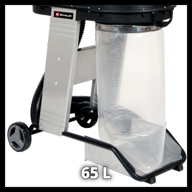 ODSESOVALNA NAPRAVA EINHELL TE-VE 550/1 A